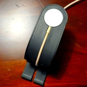 Apple charger